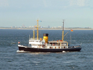 Картинка корабли пароходы