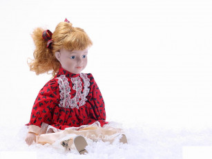 Картинка разное игрушки