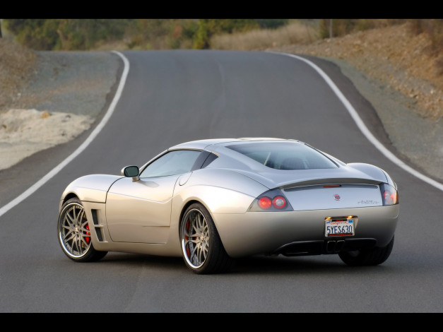 Обои картинки фото автомобили, anteros