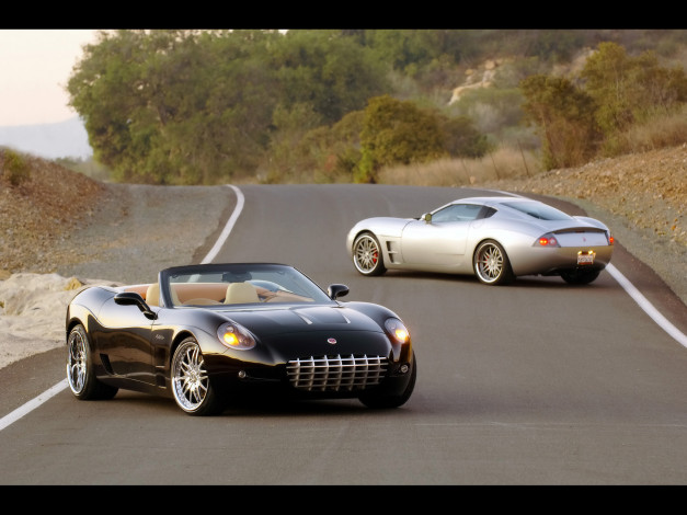 Обои картинки фото автомобили, anteros