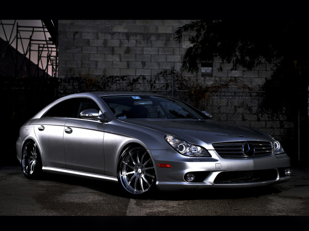 Обои картинки фото автомобили, mercedes, benz