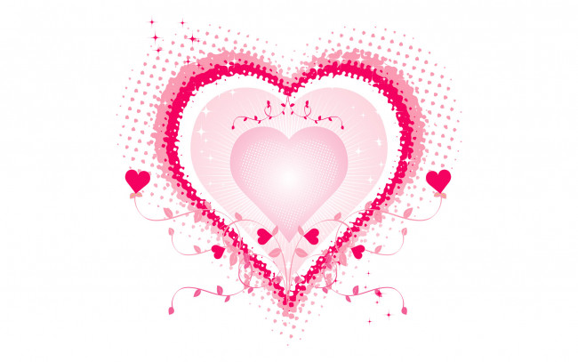 Обои картинки фото векторная, графика