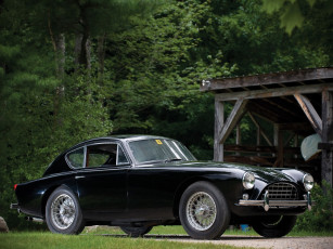 Картинка автомобили ac cobra shelby