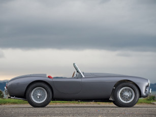 Картинка автомобили ac cobra shelby