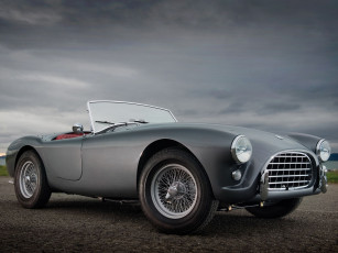 Картинка автомобили ac cobra shelby