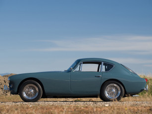 Картинка автомобили ac cobra shelby