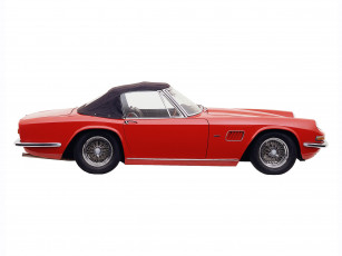 Картинка автомобили ac cobra shelby