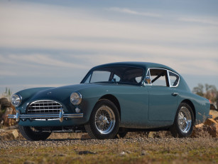 Картинка автомобили ac cobra shelby