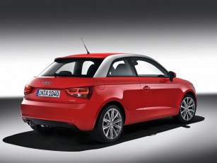 Картинка автомобили audi