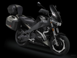 Картинка мотоциклы buell