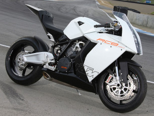 Картинка мотоциклы ktm