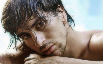 Картинка мужчины unsort