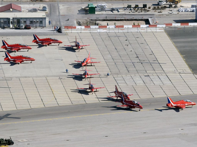 Обои картинки фото авиация, другое