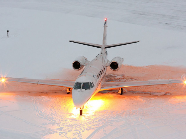 Обои картинки фото авиация, пассажирские, самолёты