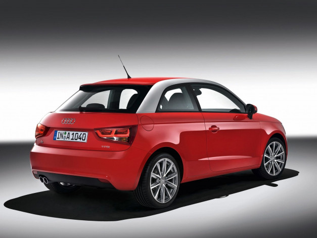 Обои картинки фото автомобили, audi