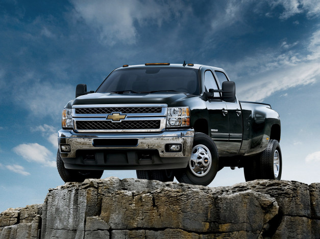 Обои картинки фото автомобили, chevrolet