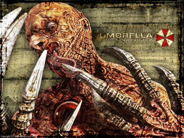 Обои картинки фото фэнтези, существа