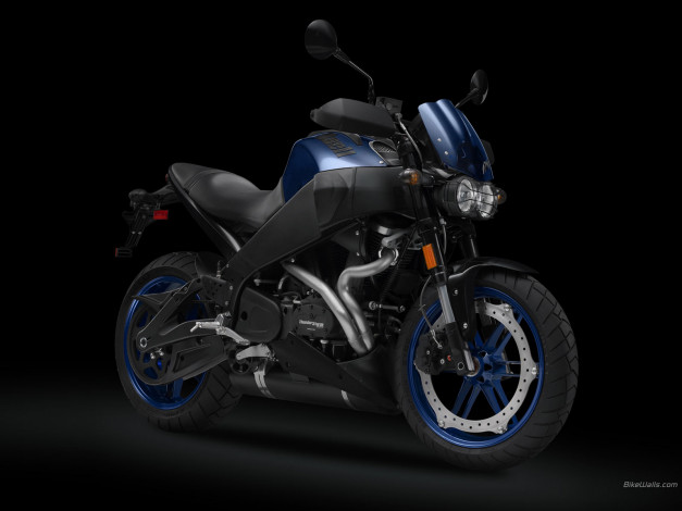 Обои картинки фото мотоциклы, buell