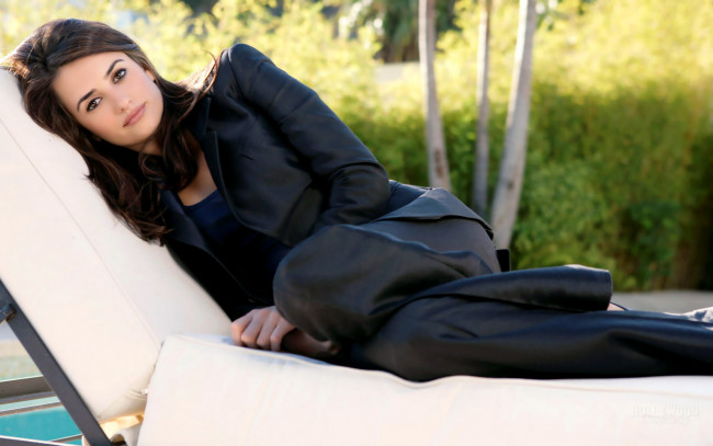 Обои картинки фото Penelope Cruz, девушки