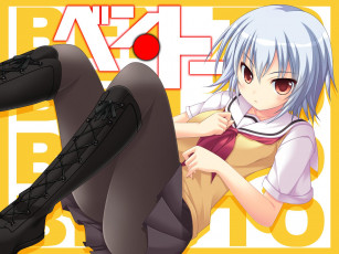 обоя ben, to, аниме, sen, yarizui, ben-to