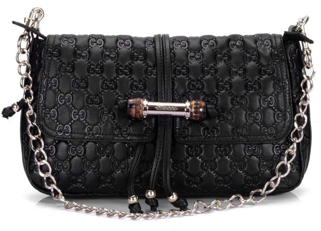 Обои картинки фото разное, сумки, кошельки, зонты, сумочка, цепочка, черный