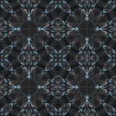 Картинка 3д+графика fractal+ фракталы цвета фон узор