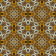 Картинка 3д+графика fractal+ фракталы фон цвета узор