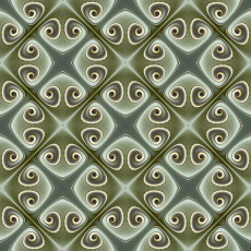 Картинка 3д+графика fractal+ фракталы фон цвета узор