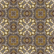 Картинка 3д+графика fractal+ фракталы фон цвета узор