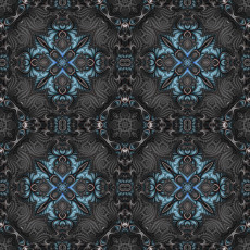 Картинка 3д+графика fractal+ фракталы узор цвета фон