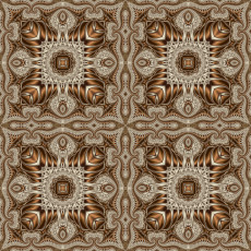 Картинка 3д+графика fractal+ фракталы узор цвета фон