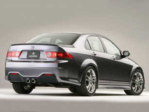 обоя автомобили, acura, 2005, concept, a-spec, rsx