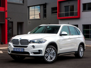 Картинка автомобили bmw za-spec x5 xdrive50i 2014 f15