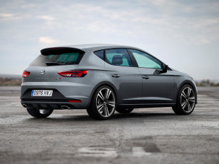 Картинка автомобили seat 2014г cupra 280 leon