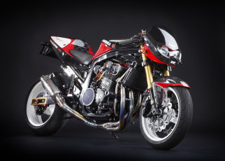 Картинка мотоциклы suzuki custom bike