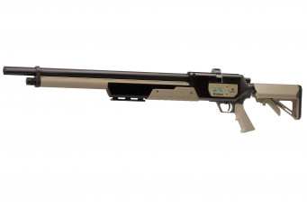 Картинка оружие дробовики shootgun