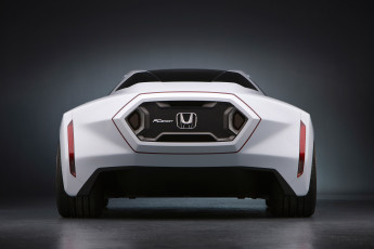 Картинка автомобили honda