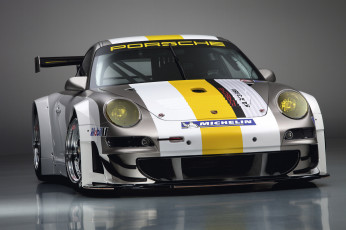 обоя 2011-porsche-911-gt3-rsr, автомобили, porsche