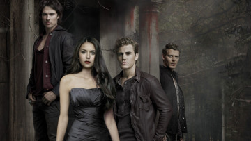 Картинка кино+фильмы the+vampire+diaries дневники вампира