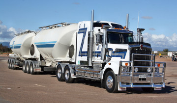 Картинка kenworth автомобили автобусы truck company сша