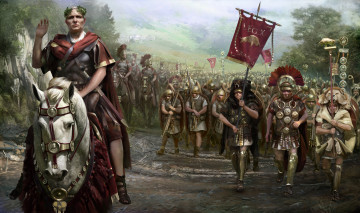 Картинка total+war +rome+ii видео+игры стратегия