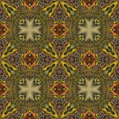 Обои картинки фото 3д графика, fractal , фракталы, фон, цвета, узор