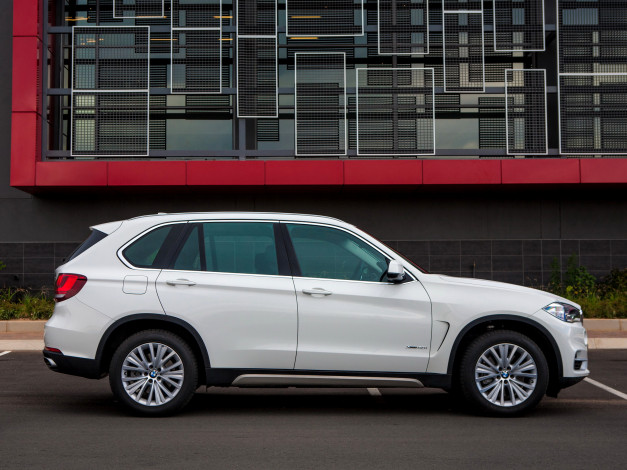 Обои картинки фото автомобили, bmw, za-spec, 2014, f15, xdrive50i, x5