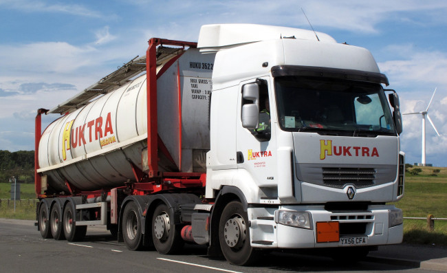 Обои картинки фото renault, автомобили, renault trucks, автомобильная, s, a, франция, корпорация