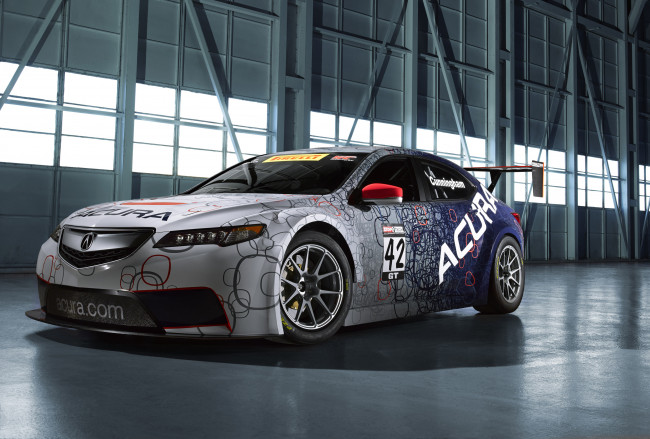 Обои картинки фото автомобили, acura