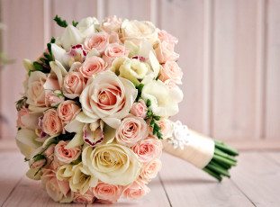 Картинка цветы букеты +композиции орхидеи розы