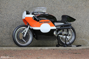 Картинка мотоциклы harley-davidson