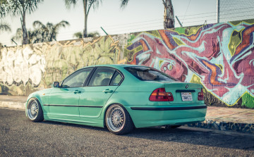 Картинка bmw+325i автомобили bmw 325i