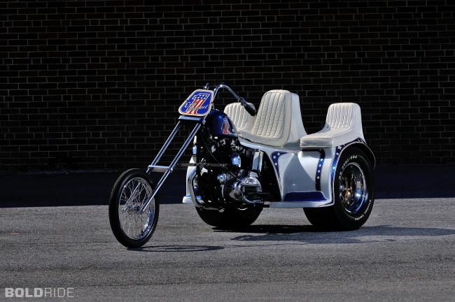 Обои картинки фото мотоциклы, трёхколёсные мотоциклы, harley-davidson