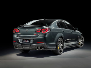 Картинка автомобили holden hsv
